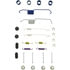 Centric 118.44026 Drum Brake Hardware Kit Centric Drum Brake Hardware Kit