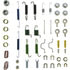 Centric 118.44031 Parking Brake Hardware Kit Centric Parking Brake Hardware Kit