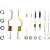 Centric 118.44035 Drum Brake Hardware Kit Centric Drum Brake Hardware Kit
