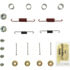118.44037 by CENTRIC - Centric Parking Brake Hardware Kit