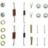 118.44045 by CENTRIC - Centric Parking Brake Hardware Kit