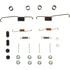 Centric 118.44039 Drum Brake Hardware Kit Centric Drum Brake Hardware Kit