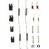 118.45002 by CENTRIC - Centric Drum Brake Hardware Kit