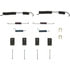 118.45004 by CENTRIC - Centric Drum Brake Hardware Kit