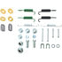 118.44092 by CENTRIC - Centric Parking Brake Hardware Kit
