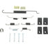 Centric 118.45009 Drum Brake Hardware Kit Centric Drum Brake Hardware Kit