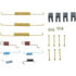 Centric 118.45016 Drum Brake Hardware Kit Centric Drum Brake Hardware Kit