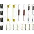 118.45014 by CENTRIC - Centric Drum Brake Hardware Kit