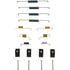 Centric 118.45015 Drum Brake Hardware Kit Centric Drum Brake Hardware Kit