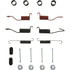 Centric 118.46001 Drum Brake Hardware Kit Centric Drum Brake Hardware Kit