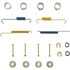 Centric 118.46004 Drum Brake Hardware Kit Centric Drum Brake Hardware Kit