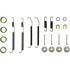 118.46005 by CENTRIC - Centric Drum Brake Hardware Kit