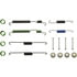 Centric 118.46006 Drum Brake Hardware Kit Centric Drum Brake Hardware Kit