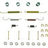 Centric 118.46002 Drum Brake Hardware Kit Centric Drum Brake Hardware Kit