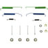 Centric 118.46012 Drum Brake Hardware Kit Centric Drum Brake Hardware Kit