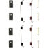 118.47002 by CENTRIC - Centric Drum Brake Hardware Kit