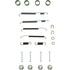 Centric 118.47003 Drum Brake Hardware Kit Centric Drum Brake Hardware Kit