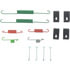 118.48001 by CENTRIC - Centric Drum Brake Hardware Kit