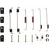 Centric 118.48007 Drum Brake Hardware Kit Centric Drum Brake Hardware Kit