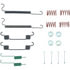 Centric 118.49002 Drum Brake Hardware Kit Centric Drum Brake Hardware Kit