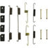 Centric 118.50002 Drum Brake Hardware Kit Centric Drum Brake Hardware Kit