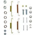 Centric 118.50012 Drum Brake Hardware Kit Centric Drum Brake Hardware Kit