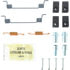 Centric 118.51023 Parking Brake Hardware Kit Centric Parking Brake Hardware Kit
