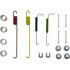 Centric 118.61006 Drum Brake Hardware Kit Centric Drum Brake Hardware Kit