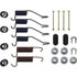 Centric 118.61024 Drum Brake Hardware Kit Centric Drum Brake Hardware Kit