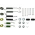 Centric 118.62007 Drum Brake Hardware Kit Centric Drum Brake Hardware Kit