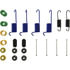 Centric 118.62012 Drum Brake Hardware Kit Centric Drum Brake Hardware Kit
