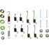 Centric 118.62022 Drum Brake Hardware Kit Centric Drum Brake Hardware Kit