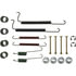 Centric 118.62024 Drum Brake Hardware Kit Centric Drum Brake Hardware Kit