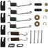 Centric 118.62032 Drum Brake Hardware Kit Centric Drum Brake Hardware Kit