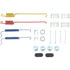 Centric 118.63002 Drum Brake Hardware Kit Centric Drum Brake Hardware Kit