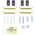 Centric 118.62043 Parking Brake Hardware Kit Centric Parking Brake Hardware Kit