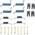 118.63008 by CENTRIC - Centric Drum Brake Hardware Kit