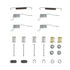 Centric 118.63012 Drum Brake Hardware Kit Centric Drum Brake Hardware Kit