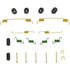 Centric 118.63013 Drum Brake Hardware Kit Centric Drum Brake Hardware Kit