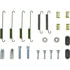 Centric 118.63017 Parking Brake Hardware Kit Centric Parking Brake Hardware Kit