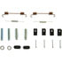 Centric 118.63019 Parking Brake Hardware Kit Centric Parking Brake Hardware Kit