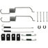 Centric 118.65006 Drum Brake Hardware Kit Centric Drum Brake Hardware Kit