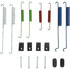 Centric 118.67005 Drum Brake Hardware Kit Centric Drum Brake Hardware Kit