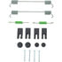 118.67006 by CENTRIC - Centric Parking Brake Hardware Kit