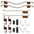 Centric 118.68003 Drum Brake Hardware Kit Centric Drum Brake Hardware Kit