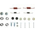 Centric 118.69001 Parking Brake Hardware Kit Centric Parking Brake Hardware Kit