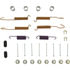 Centric 118.68002 Drum Brake Hardware Kit Centric Drum Brake Hardware Kit