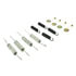 Centric 118.76001 Drum Brake Hardware Kit Centric Drum Brake Hardware Kit