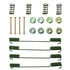 Centric 118.75001 Drum Brake Hardware Kit Centric Drum Brake Hardware Kit