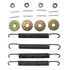 Centric 118.75002 Drum Brake Hardware Kit Centric Drum Brake Hardware Kit